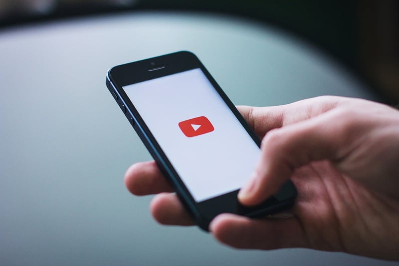 Educational YouTube Channels